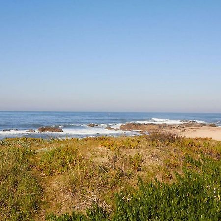 Casinha Da Praia - Βίλα Νόβα ντε Γκάια Εξωτερικό φωτογραφία